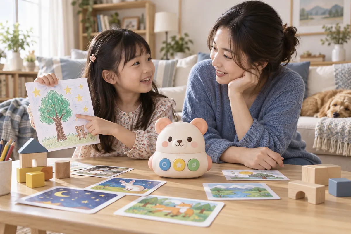 西南AI智能玩具 | Xinan AI Toy — 7